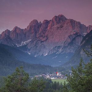 Valbruna Inn Bed&Breakfast&B